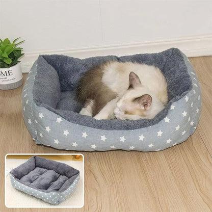 Panier Chat | Douillet - Mondechat