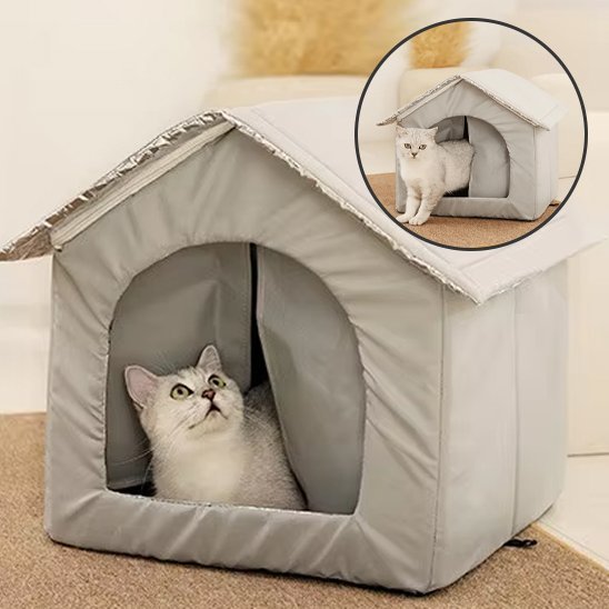 Panier Chat | Douillet Cosy - Mondechat