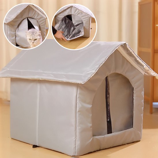 Panier Chat | Douillet Cosy - Mondechat