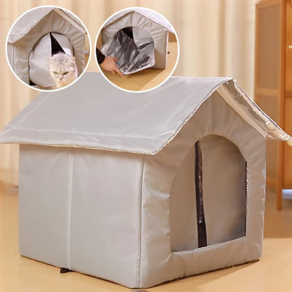 Panier Chat | Douillet Cosy - Mondechat