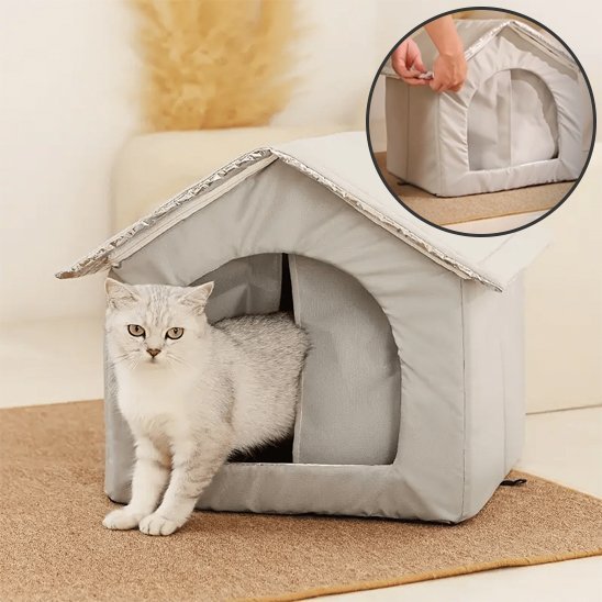 Panier Chat | Douillet Cosy - Mondechat