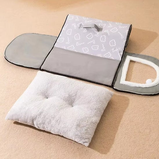 Panier Chat | UltraConfort - Mondechat