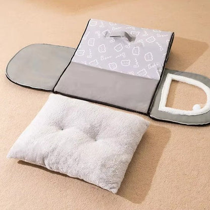 Panier Chat | UltraConfort - Mondechat