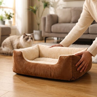 Panier chat 