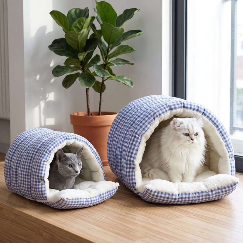 Panier Chat