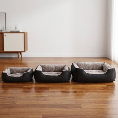 Panier pour Chat | Confort Douillet & Design Moderne - Mondechat