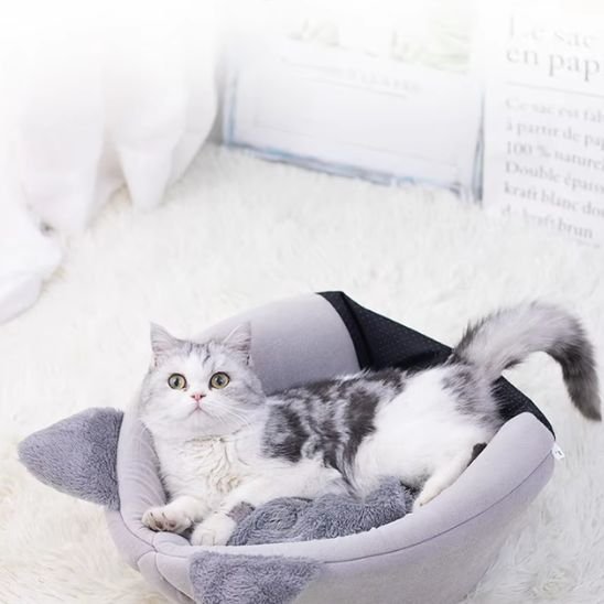 Panier pour chat | Cosy Haven - Mondechat