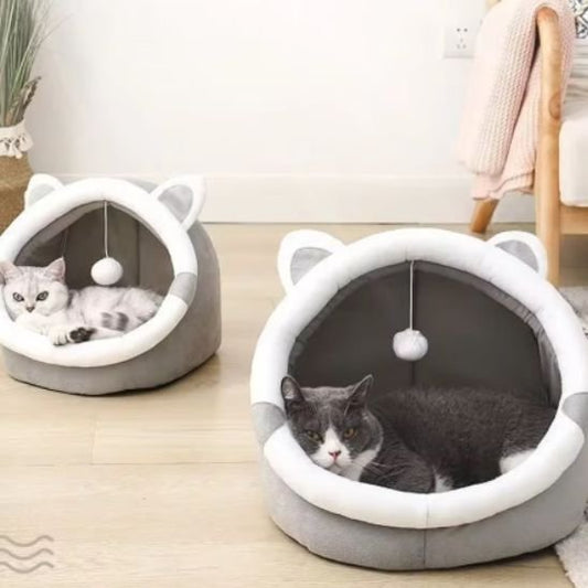 Panier pour chat | Ultra - Confort - Mondechat