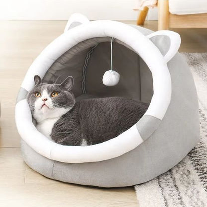 Panier pour chat | Ultra - Confort - Mondechat