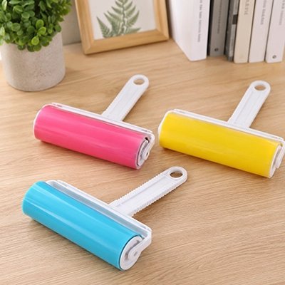Rouleau Anti Poil | Réutilisable & Lavable - Mondechat