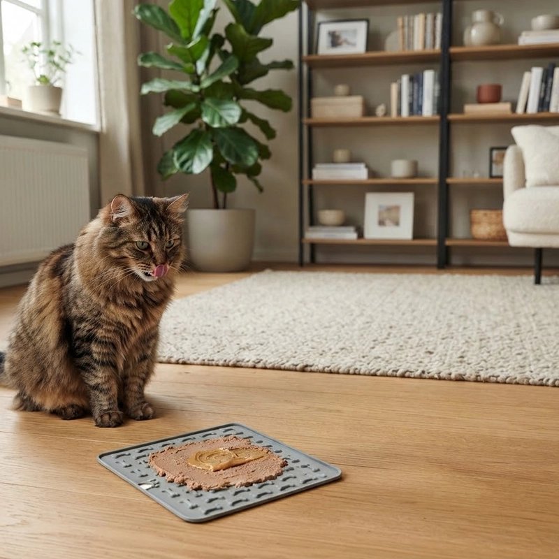 Tapis de lechage