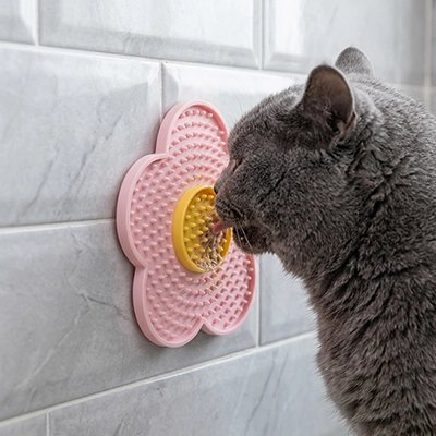 Tapis de lechage