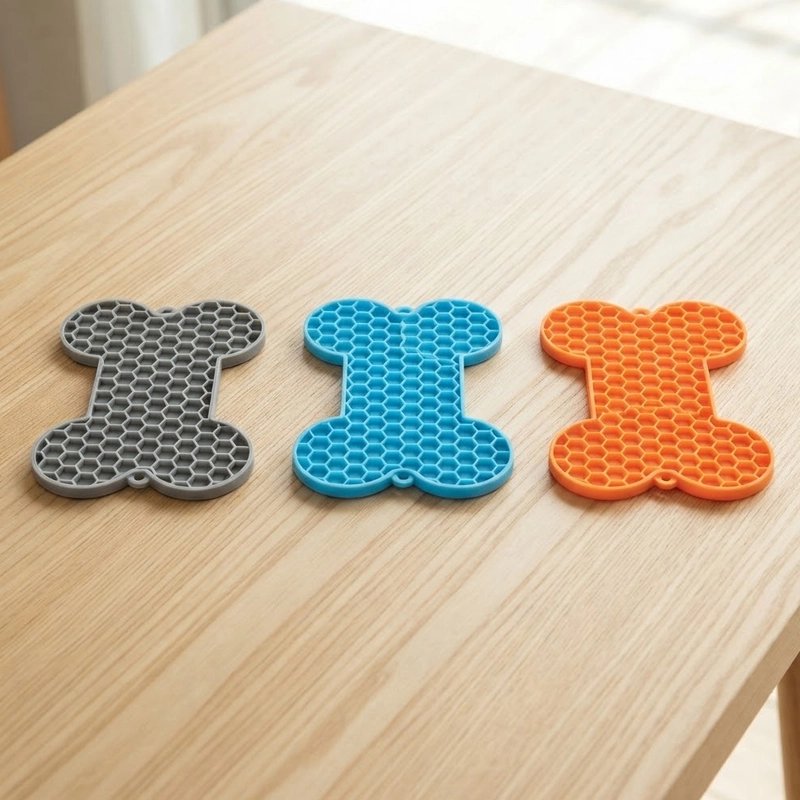 Tapis de lechage