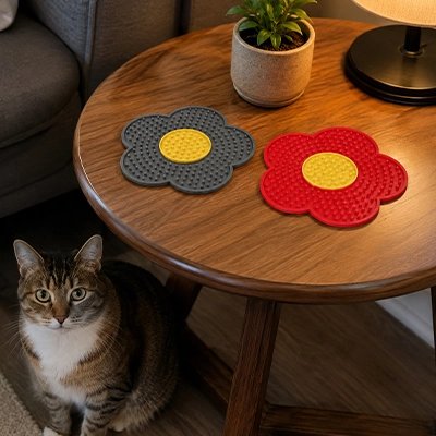 Tapis de lechage