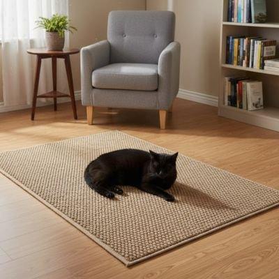 Tapis griffoir chat | PawProtect - Mondechat