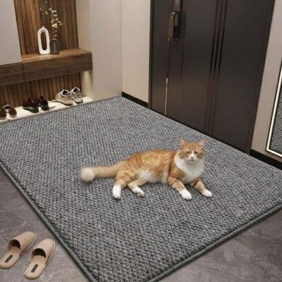 Tapis griffoir chat | PawProtect - Mondechat