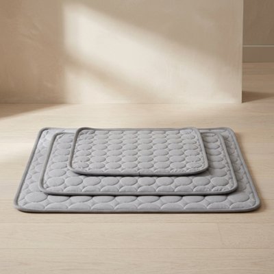 Tapis rafraichissant Chat | Confort Optimal - Mondechat