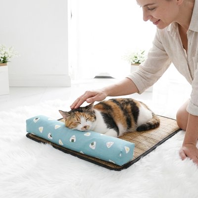 Tapis rafraichissant Chat