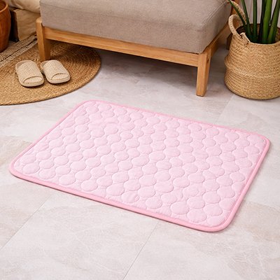 Tapis rafraichissant Chat 