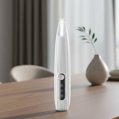 Tondeuse chat | Professionnelle Silencieuse 2.0 - Mondechat