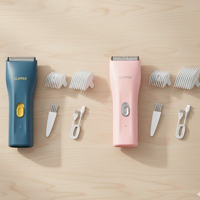 Tondeuse Chat | Silencieuse & Douce SilkCut - Mondechat