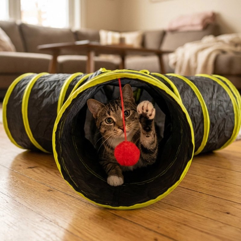 Tunnel Chat