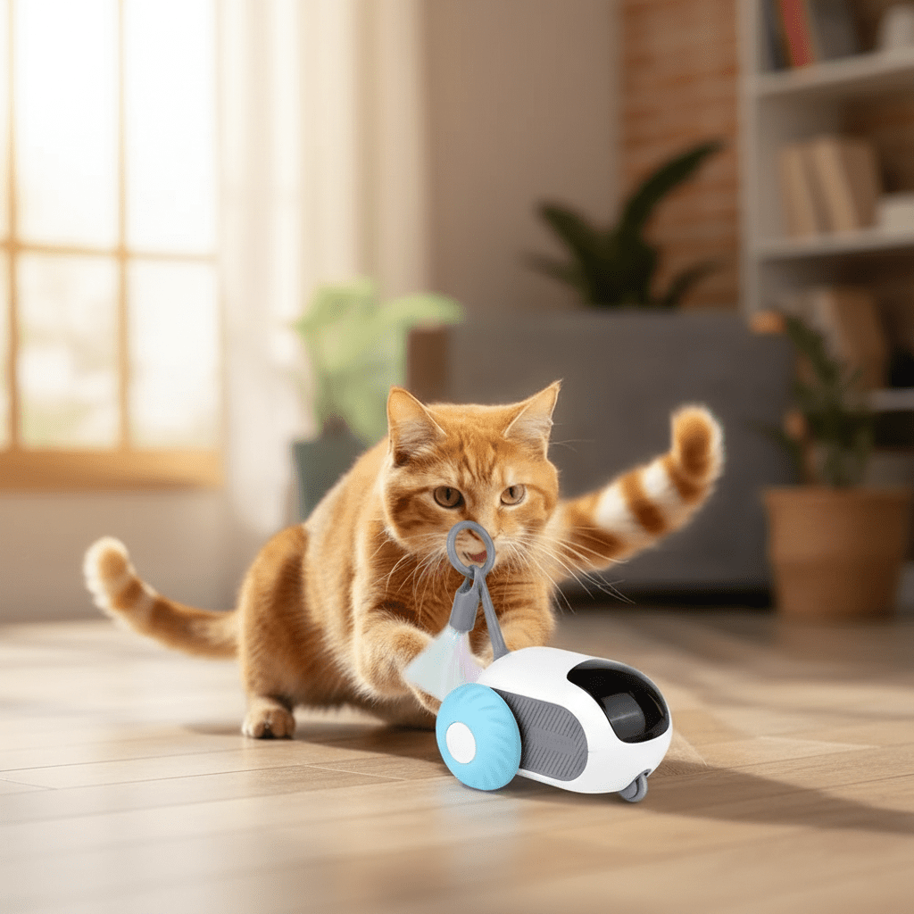 Voiture Jouet Télécommandée | AutoPlay - Mondechat - Mondechat